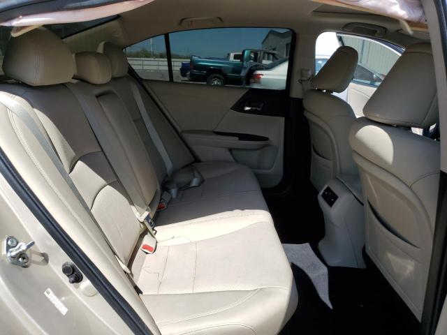 Photo 10 from auction – 2013 HONDA ACCORD EXL with VIN 1HGCR2F80DA205735
