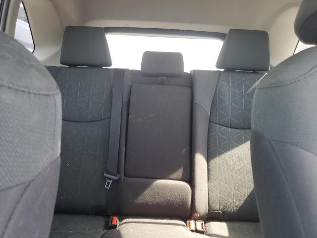 Photo 10 from auction – 2023 TOYOTA RAV4 XLE with VIN 2T3P1RFV1PC367676
