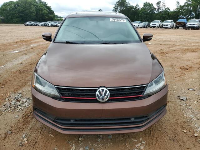 Photo 5 from auction – 2017 VOLKSWAGEN JETTA SE with VIN 3VWDB7AJ9HM378903