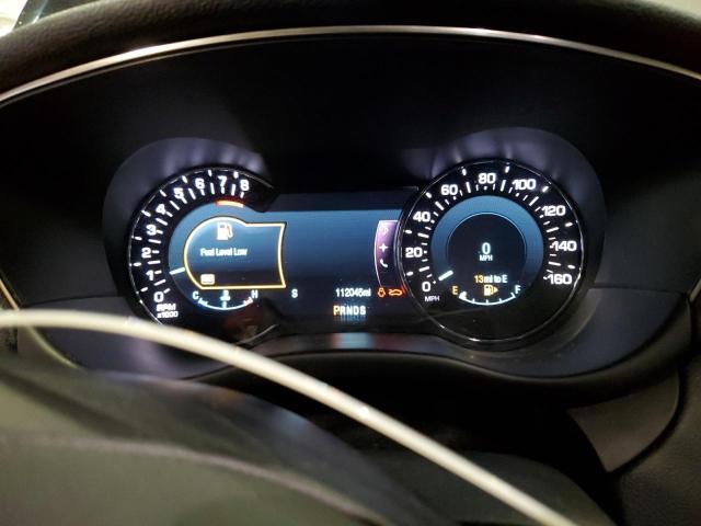 Photo 9 from auction – 2016 LINCOLN MKC RESERV with VIN 5LMTJ3DH3GUJ19247