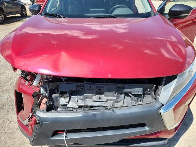 Photo 11 from auction – 2019 MITSUBISHI ECLIPSE CR with VIN JA4AT4AA3KZ023467
