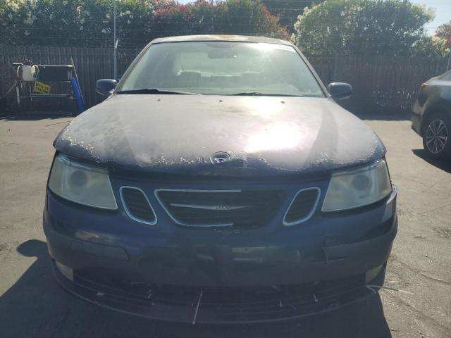 Photo 5 from auction – 2007 SAAB 9-3 AERO with VIN YS3FH41U171014952