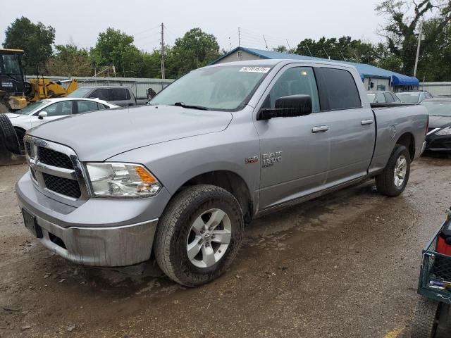 RAM 1500 CLASS 2020 with VIN 1C6RR7TT0LS106654 - Photo from auction