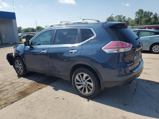 Photo 2 from auction – 2015 NISSAN ROGUE S with VIN 5N1AT2MV3FC797537