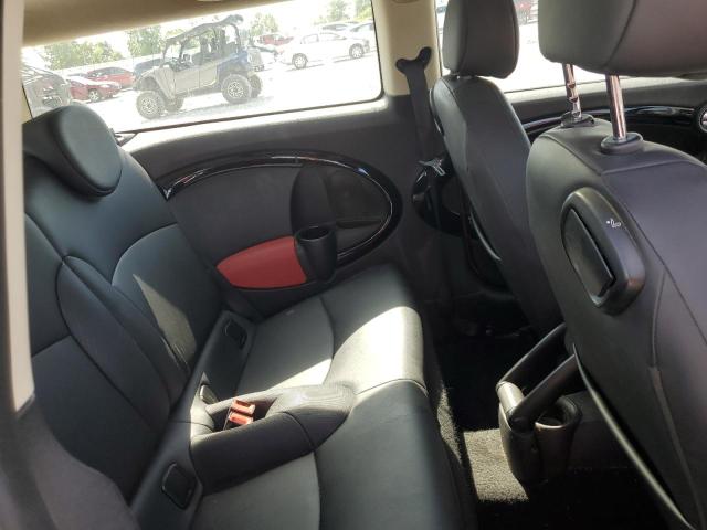 Photo 10 from auction – 2014 MINI COOPER CLU with VIN WMWZF3C5XET492764
