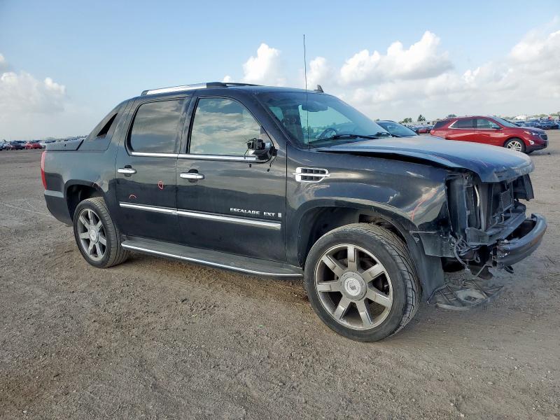 Photo 4 from auction – 2007 CADILLAC ESCALADE E with VIN 3GYFK62897G309783