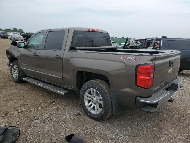 Photo 2 from auction – 2014 CHEVROLET SILVERADO with VIN 3GCUKREC5EG561882