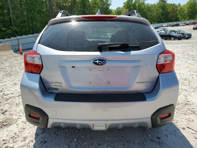 Photo 6 from auction – 2017 SUBARU CROSSTREK with VIN JF2GPALC7H8215220