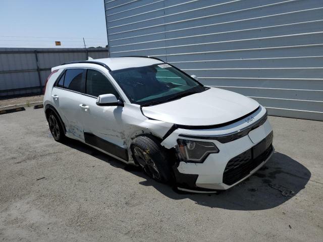 Photo 4 from auction – 2023 KIA NIRO WIND with VIN KNDCR3L12P5022863