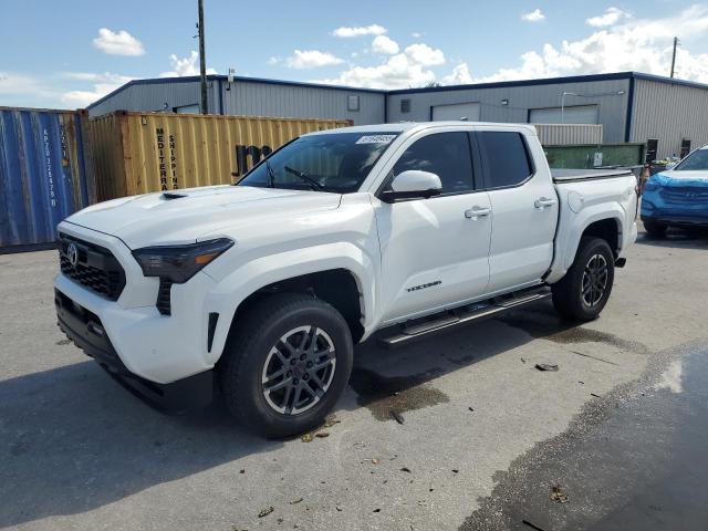 TOYOTA TACOMA DOU 2024 with VIN 3TMLB5JN3RM027833 - Photo from auction