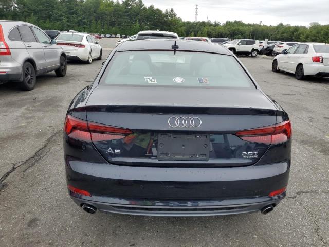 Photo 6 from auction – 2018 AUDI A5 PREMIUM with VIN WAUTNAF51JA135004