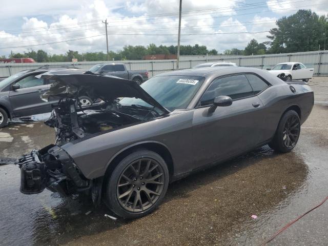 DODGE CHALLENGER 2015 with VIN 2C3CDZAG1FH720949 - Photo from auction