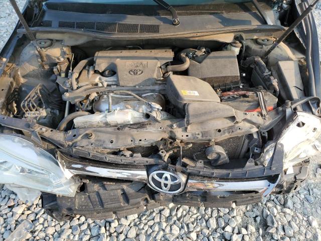 Photo 11 from auction – 2017 TOYOTA CAMRY LE with VIN 4T1BF1FK8HU790928