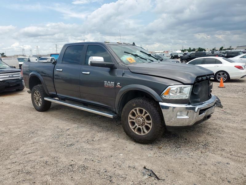 Photo 4 from auction – 2018 RAM 2500 LARAM with VIN 3C6UR5FL9JG425677