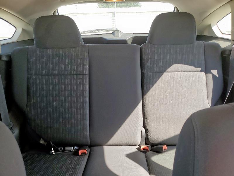 Photo 10 from auction – 2008 DODGE CALIBER with VIN 1B3HB28B88D701583