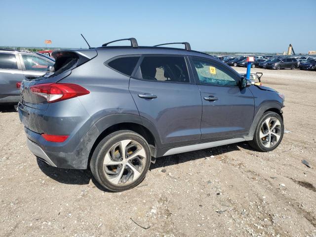 Photo 3 from auction – 2017 HYUNDAI TUCSON LIM with VIN KM8J33A29HU547748
