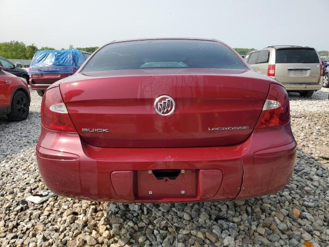 Photo 6 from auction – 2005 BUICK LACROSSE C with VIN 2G4WC532051261146