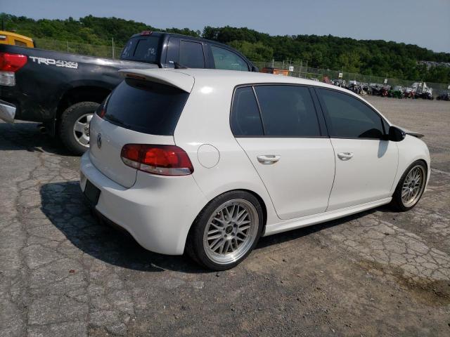 Photo 3 from auction – 2012 VOLKSWAGEN GOLF R with VIN WVWPF7AJ9CW214533