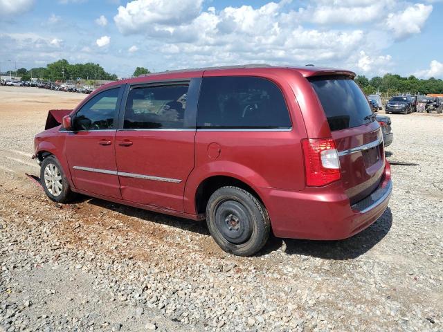 Photo 2 from auction – 2014 CHRYSLER TOWN & COU with VIN 2C4RC1BG8ER342341