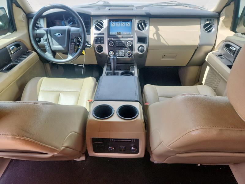 Photo 8 from auction – 2016 FORD EXPEDITION with VIN 1FMJU1HT7GEF29032