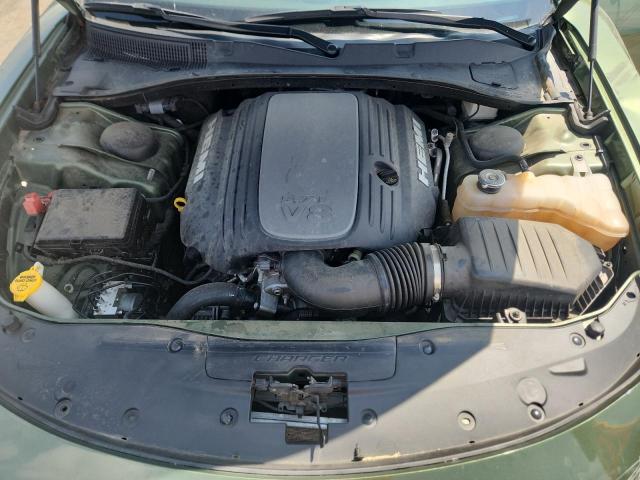Photo 11 from auction – 2022 DODGE CHARGER R/ with VIN 2C3CDXCT2NH257216