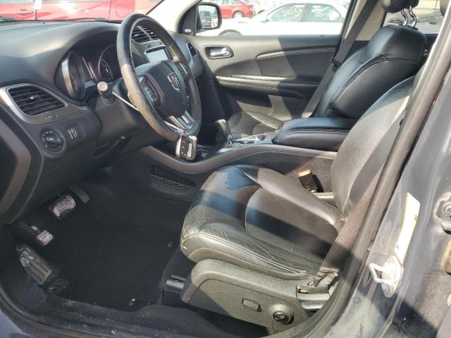 Photo 7 from auction – 2017 DODGE JOURNEY CR with VIN 3C4PDDGG1HT661452