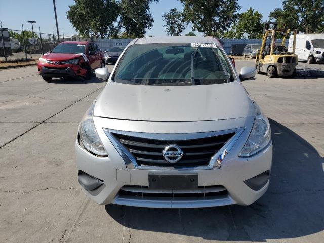 Photo 5 from auction – 2019 NISSAN VERSA S with VIN 3N1CN7AP8KL863303