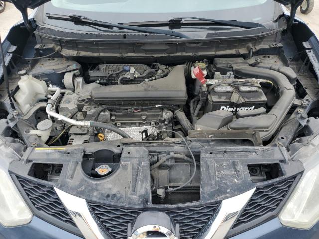 Photo 11 from auction – 2016 NISSAN ROGUE S with VIN KNMAT2MT6GP595627