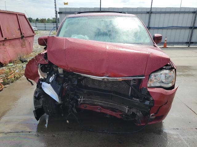 Photo 5 from auction – 2010 CHRYSLER TOWN & COU with VIN 2A4RR5D13AR249102