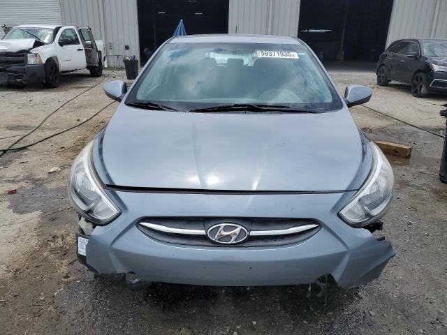 Photo 5 from auction – 2017 HYUNDAI ACCENT SE with VIN KMHCT5AE3HU355627