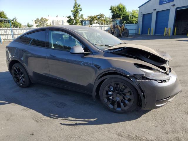 Photo 4 from auction – 2023 TESLA MODEL Y with VIN 7SAYGDEE9PF928964