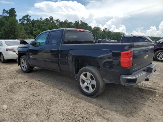 Photo 2 from auction – 2014 CHEVROLET SILVERADO with VIN 1GCRCREC8EZ190073