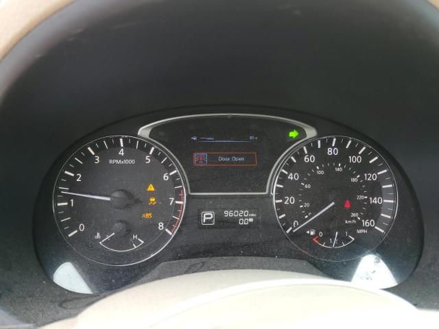 Photo 9 from auction – 2013 NISSAN ALTIMA 2.5 with VIN 1N4AL3AP0DC233010