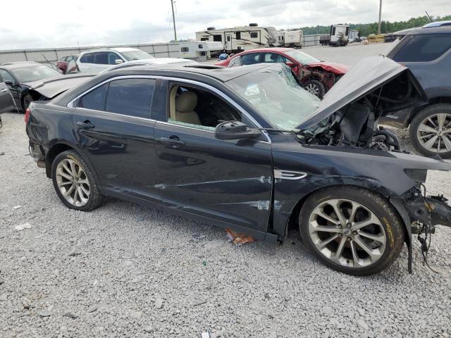 Photo 4 from auction – 2013 FORD TAURUS LIM with VIN 1FAHP2F85DG153970