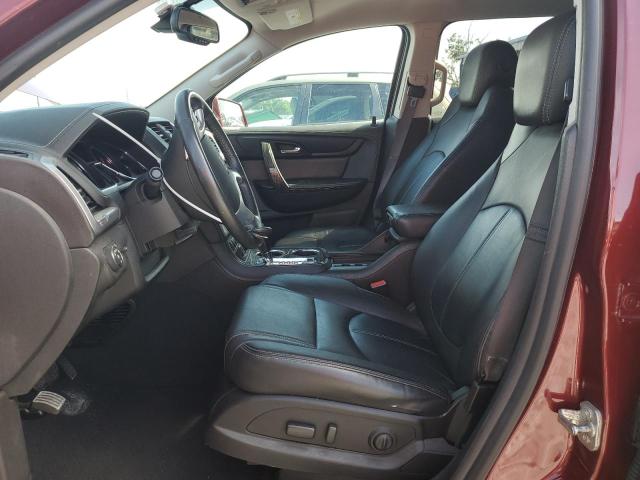 Photo 7 from auction – 2017 GMC ACADIA LIM with VIN 1GKKVSKD6HJ245000