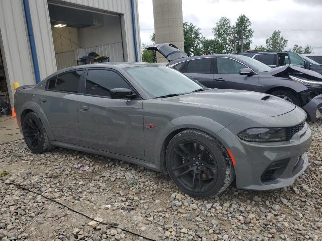 Foto 4 de la subasta – 2023 DODGE CHARGER SC con VIN 2C3CDXGJ4PH685185