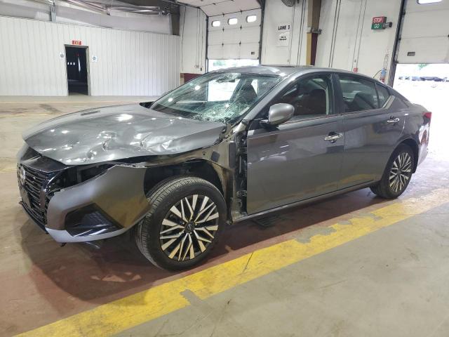NISSAN ALTIMA SV 2024 with VIN 1N4BL4DW7RN356330 - Photo from auction
