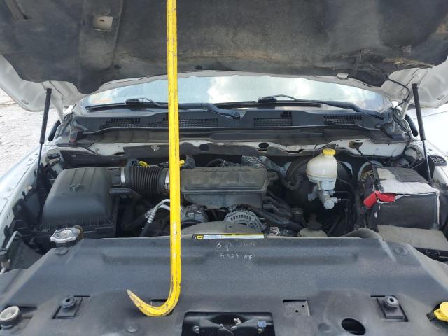 Photo 11 from auction – 2012 DODGE RAM 1500 SLT with VIN 3C6JD7EP7CG196274