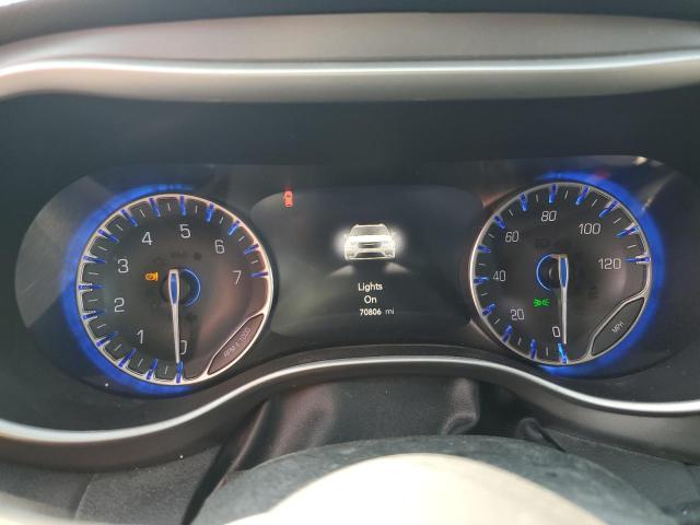 Foto 9 de la subasta – 2022 CHRYSLER PACIFICA T con VIN 2C4RC1BG4NR195404