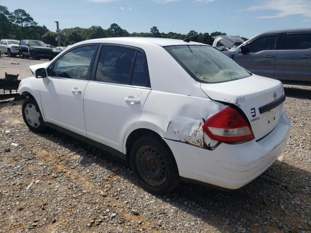 Photo 2 from auction – 2008 NISSAN VERSA S with VIN 3N1BC11E28L355091