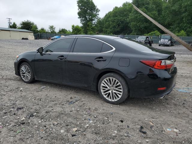 Photo 2 from auction – 2016 LEXUS ES 350 with VIN JTHBK1GG5G2211607