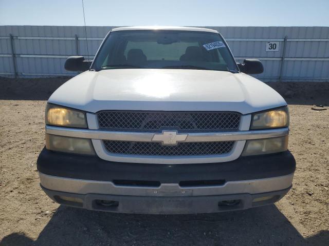 Photo 5 from auction – 2005 CHEVROLET SILVERADO with VIN 1GCEC19Z75Z147990