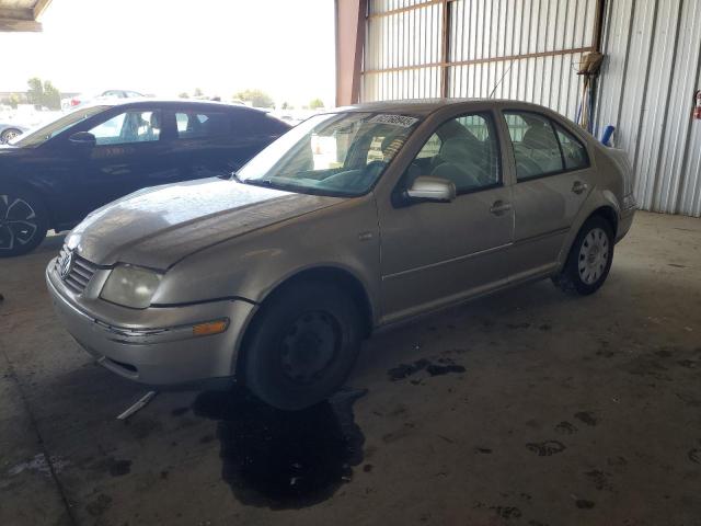 VOLKSWAGEN JETTA GL 2004 with VIN 3VWRA69M14M130382 - Photo from auction