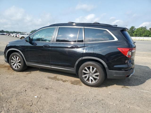 Photo 2 from auction – 2020 HONDA PILOT EXL with VIN 5FNYF5H57LB010559
