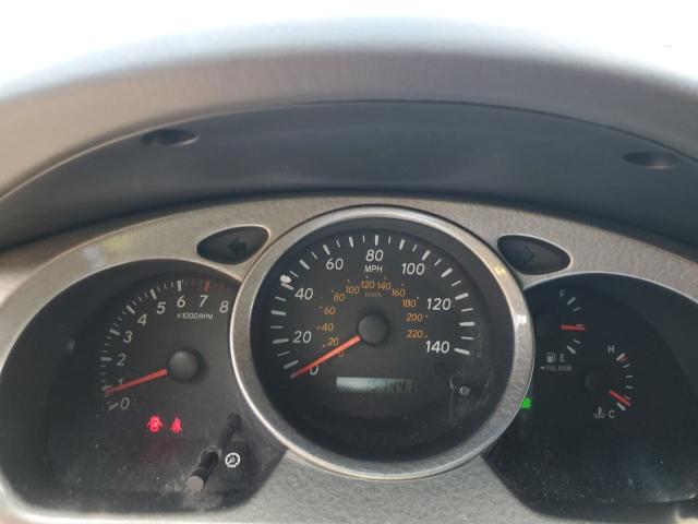 Photo 9 from auction – 2003 TOYOTA HIGHLANDER with VIN JTEGF21A030119537