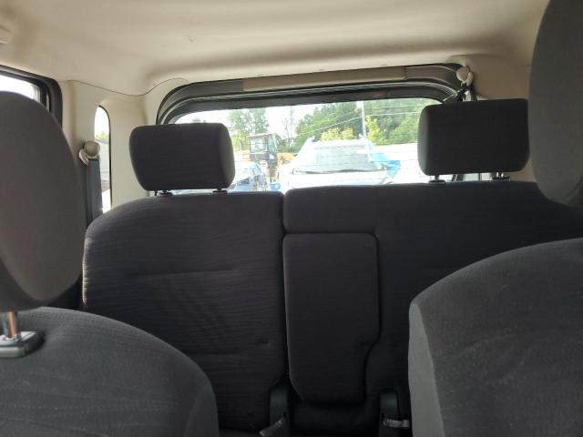 Photo 10 from auction – 2012 NISSAN CUBE BASE with VIN JN8AZ2KR8CT253155