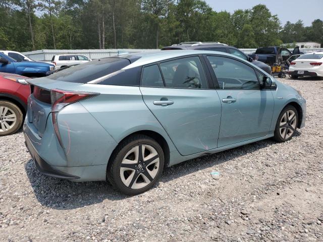 Photo 3 from auction – 2016 TOYOTA PRIUS with VIN JTDKARFU2G3011384