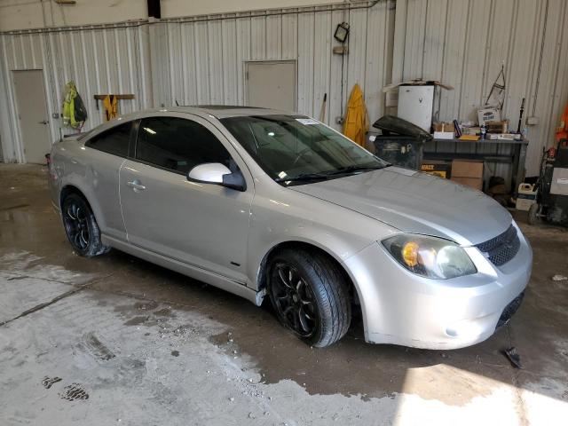 Photo 4 from auction – 2010 CHEVROLET COBALT SS with VIN 1G1AG1FX7A7162364