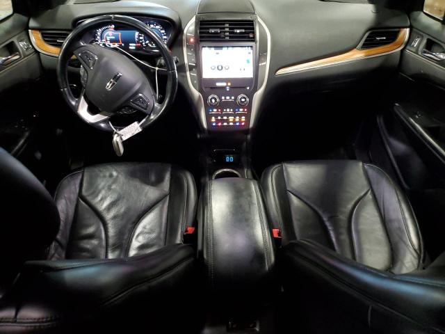 Photo 8 from auction – 2016 LINCOLN MKC RESERV with VIN 5LMTJ3DH3GUJ19247