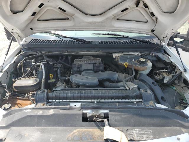 Photo 11 from auction – 2005 FORD F250 SUPER with VIN 1FTSW20515EB57142